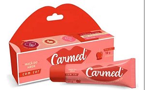 Hidratante Labial Carmed Maca Do Amor