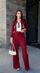 Conjunto Moletom
