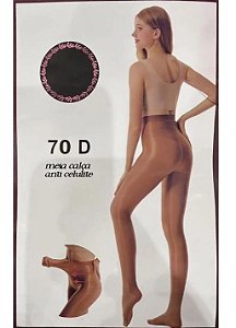 MEIA CALÇA