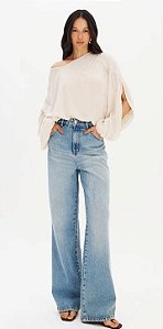 My favorite - Calca Jeans Reta
