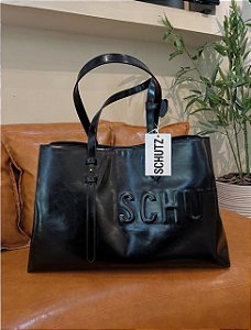 Schutz - Bolsa Grande Dallas Bags
