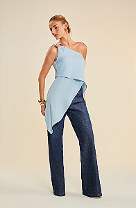 Originá Exclusive - Blusa Lais