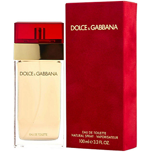 Dolce Gabbana - Dolce & Gabbana Pour Femme EDT