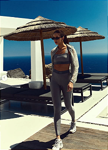 Ella - Conjunto Azzure Calça/Top
