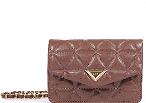 Schutz - Bolsa Tiracolo Crossbody New 944 Marrom
