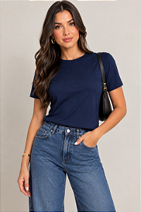 Charry - T-Shirt Basica