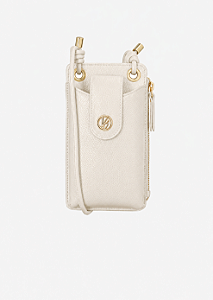 Luiza Barcelos - Bolsa Mini Porta Celular