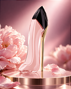 Perfume Feminino - Good Girls Blush EDP
