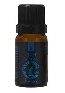 ESSENCIA VIA AROMA 10ML MUNDO DUBAI