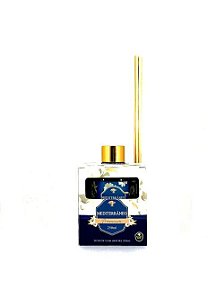 Difusor Aromatizante Premium Mediterraneo 250ml