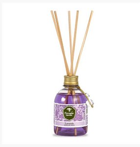Difusor Aromatizante Lavanda 250ml