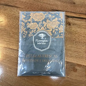 Sache Aromatizante Petalas Frescas 25g