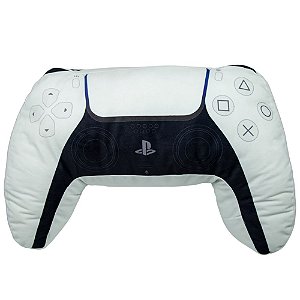 ALMOFADA FORMATO FIBRA CONTROLE PLAYSTATION