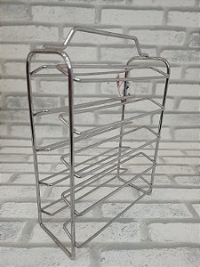 Suporte Café Nespresso 50 Capsulas