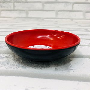 Travessa Redonda 9cm Japonês