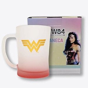 Caneca Choop Fosca 650ml Mulher Maravavilha