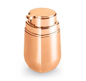 Porta Sabonete Líquido Rose Conceito