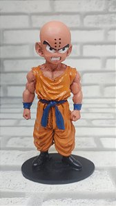 Action Figure Kuririn Dragon Ball 19cm