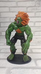 Action Figure Blanka 18cm