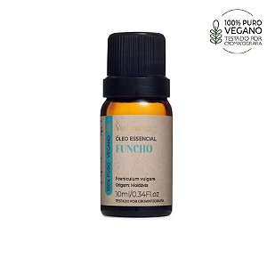 Óleo Essencial Funcho Via Aroma - 10ml