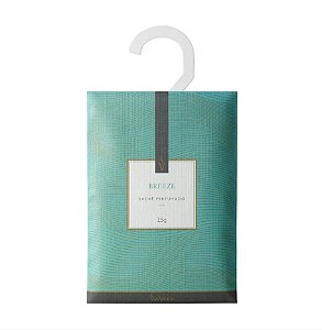 Sachê Via Aroma 25g Clássica Breeze