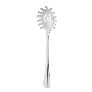 Pegador para Macarrão de Aço Inox Positano 28cm