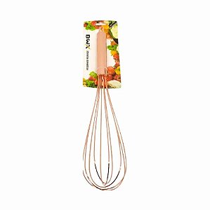 Fouet Rose de Inox 30x7cm