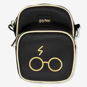Shoulder Bag Harry Potter Raio