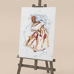 Obra “Desejo”