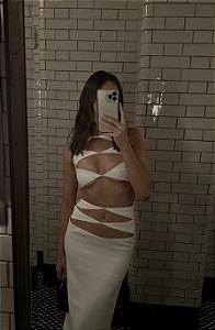 Vestido Natasha