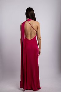 Vestido Martina Rosa