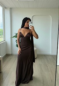 Vestido Teodora