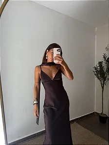 Vestido Teodora