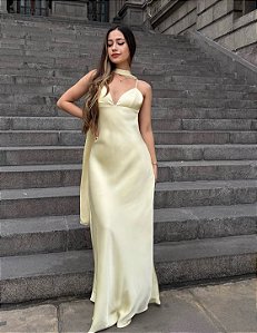 Vestido Teodora