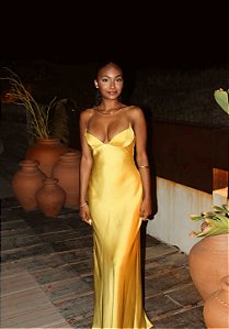 Vestido Francesca