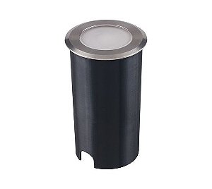 SPOT EMBUTIDO SOLO  LED  - LUM. BNU