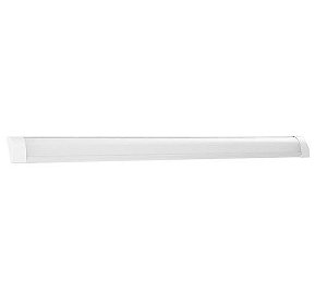 LUMINARIA LED 18W SLIM FIT BIVOLT - AVANT