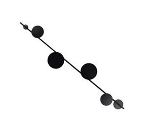 ARANDELA ECLIPSE PF - 4XG9 - AVANT