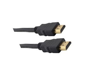 CABO HDMI X HDMI 2.0 ULTRA HD-4K-3D COM FILTRO  5 METROS