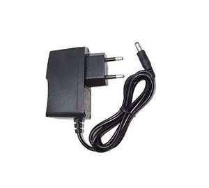 FONTE BIVOLT 12V 1,5A - UNIS