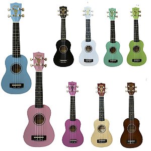 Seven guitars ukulele deals