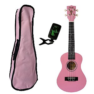 Seven guitars ukulele deals