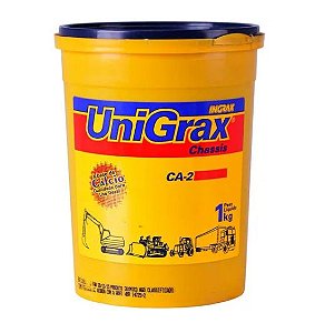 GRAXA INGRAX UNIGRAX 1KG