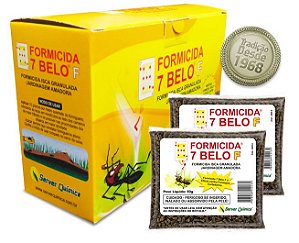 Isca Anti Formigas Cortadeiras Com Atrativo Natural 500g