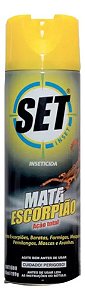 Aerossol Anti Escorpião Assassino T.serrulatus 300 Ml
