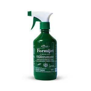 Repelente Formijet 500 Ml - Quimiagri