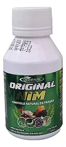 Puro Neen Óleo Natural Anti Pragas Quimiagri 100ml