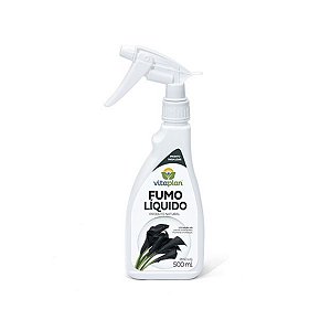 Calda De Fumo Líquido Para Controle De Pragas Vitaplan 500ml