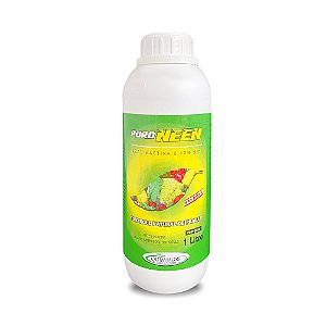 Puro Neen Óleo Natural Anti Pragas Quimiagri 1 Litro