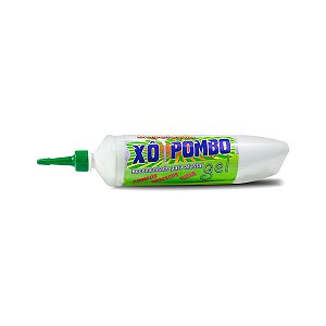 Gel Repelente Xô Pombo Morcegos E Pardais Quimiagri  250g